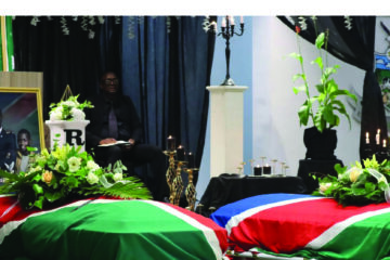 Kauandenge questions why Uerikua was never made minister