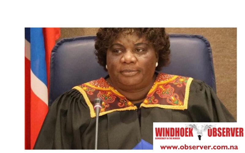 MPs urged to be strong and carry on with the constitutional mandates