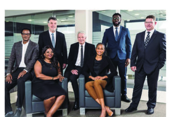 Directors of Weder, Kauta & Hoveka Inc break up 