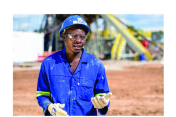 ReconAfrica says Kavango drilling is on schedule