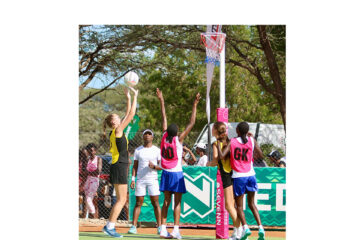Defending champions gear up for the 2025 Nedbank Namibian Newspaper Cup