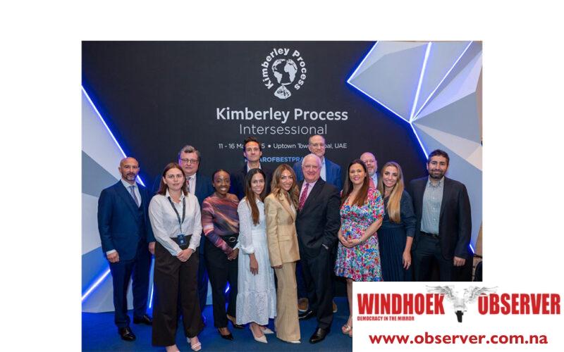 Kimberley Process marks ‘breakthrough’ in expanding definition