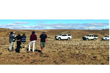 Koryx Copper shareholder meeting delayed