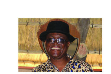 Uukwangali gets recognised chief after 10 years