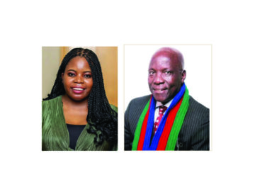Land bill still favours male heirs, says PDM’s Hengari