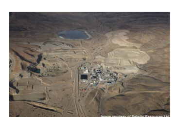 Floods Disrupt Paladin’s Uranium Targets for 2025