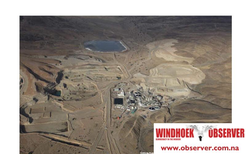 Floods Disrupt Paladin’s Uranium Targets for 2025