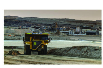 Langer Heinrich contracts 24.5 million pounds of production