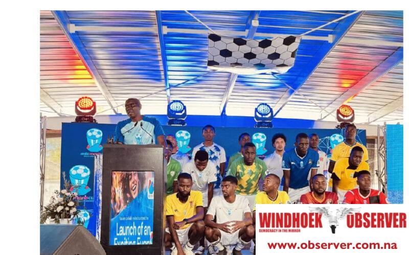 N$1.5 million winner-takes-all MTC Maris Cup launched