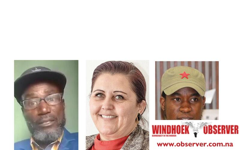 UPM distances itself from candidate’s allegations against UNAM
