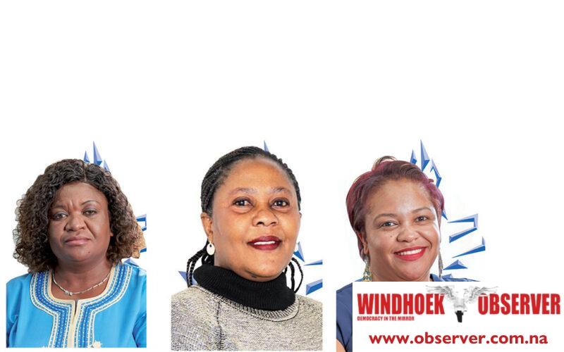 Women lead the way at CoW