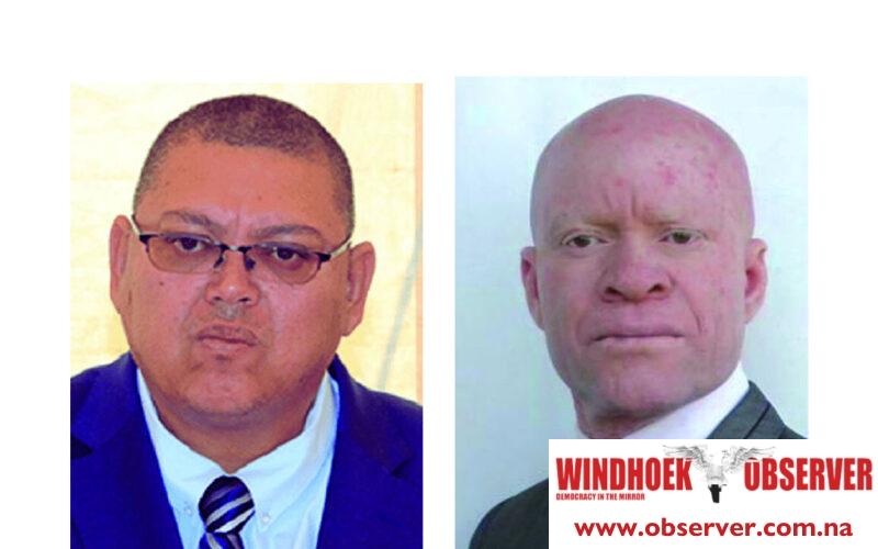 Former fisheries minister and PA deny corruption in fishing quotas