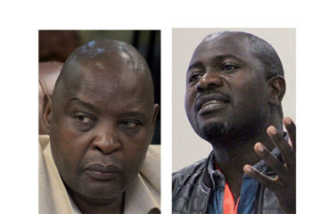 Katima Council swapped 31 hectares for two vehicles