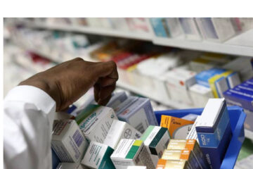 ‘Remove taxation from chronic medication’ – patients tell GRN