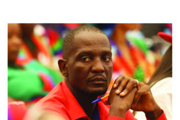 Nekundi orders 1 500 state cars to be destroyed …306 vehicles sold off at auctions