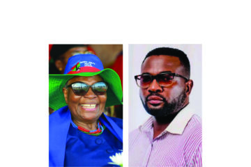 Opposition accuses Swapo of threatening voters …as NNN says service delivery will be delayed without Swapo majority 