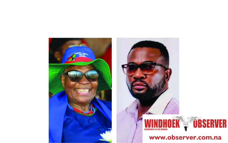 Opposition accuses Swapo of threatening voters …as NNN says service delivery will be delayed without Swapo majority