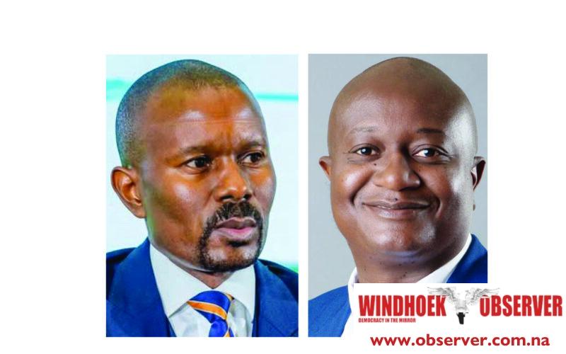 NamRA boss told to probe own nepotism