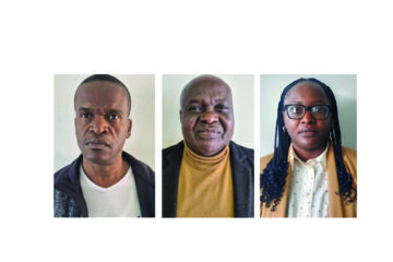 Namcor fraud accused lied in bail testimonies …as Magistrate denies bail 