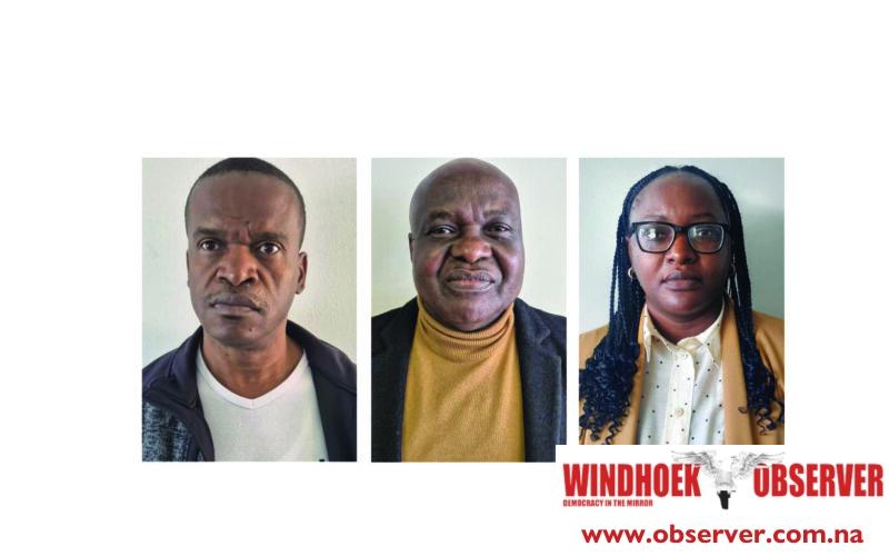 Namcor fraud accused lied in bail testimonies …as Magistrate denies bail