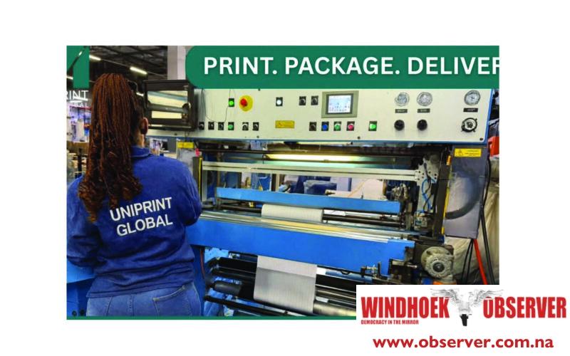 ECN gives ballot printing tender to SA company again