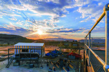 Andrada unlocks N$160m for Brandberg West project