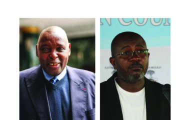 Tug of war: Katima CEO suspended again