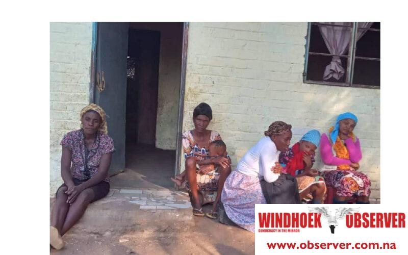 Baby dies of malnutrition in Tsumeb