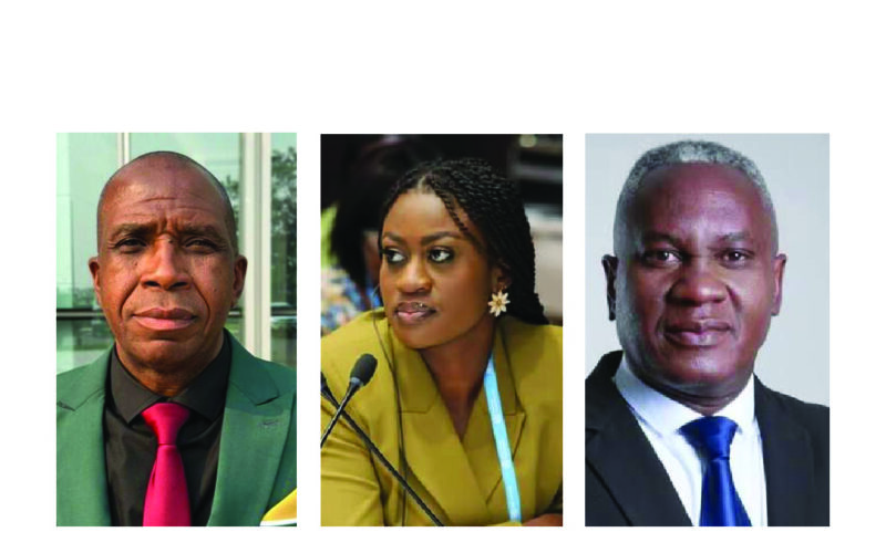 Minister silences health director for exposing cholera outbreak