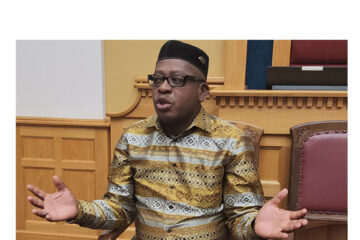 Kauandenge eyes local authority polls with new party