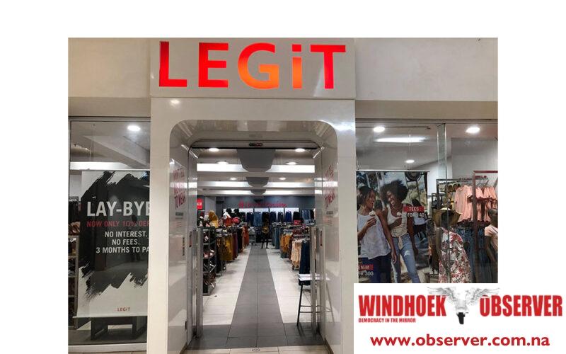 Legit, Swagga join Pepkor’s growing fashion empire
