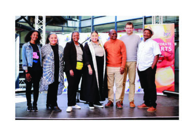 National Literary Festival aims to open markets for authors