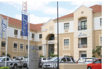 Letshego to pay final dividend of 43.88 cents per share