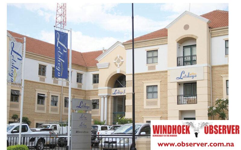 Letshego’s operating profit increase to N$219m