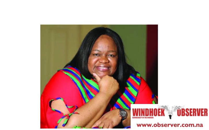 Swapo insists it remains financially strong