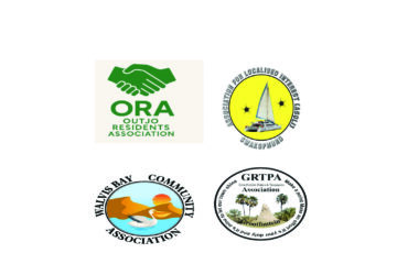 Four local associations apply for ECN registration 