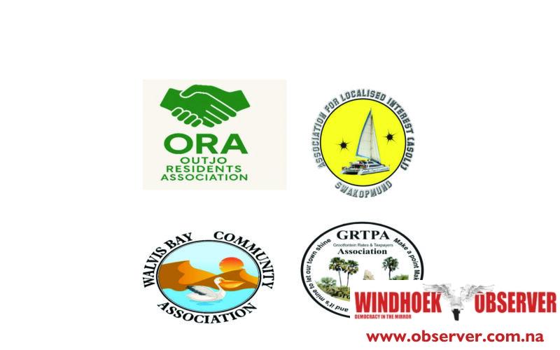 Four local associations apply for ECN registration