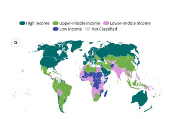 World Bank downgrades only Namibia in latest global review
