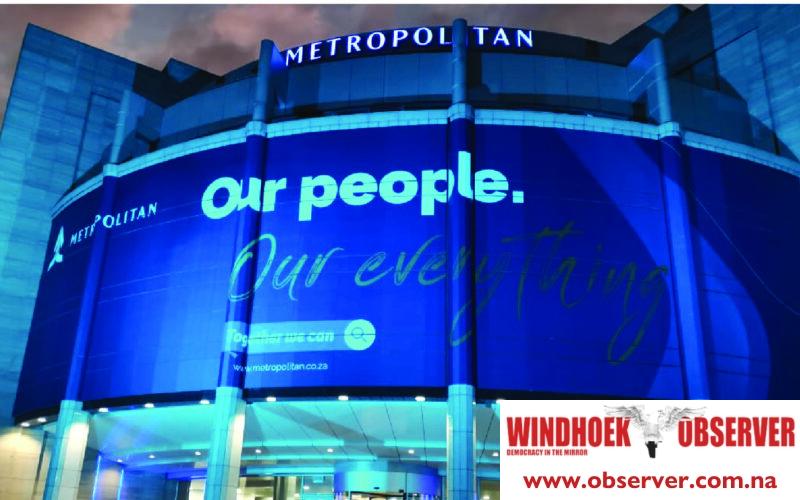 Lower Namibia claims boost Momentum Africa earnings