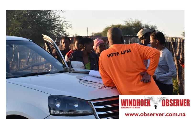 LPM yet to find replacements for Seibeb and Isaacks