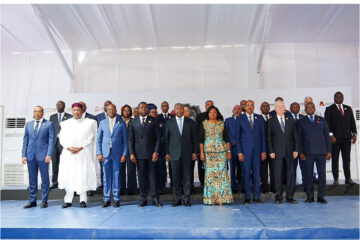 Africa needs to invest up to US$170 billion to support growth