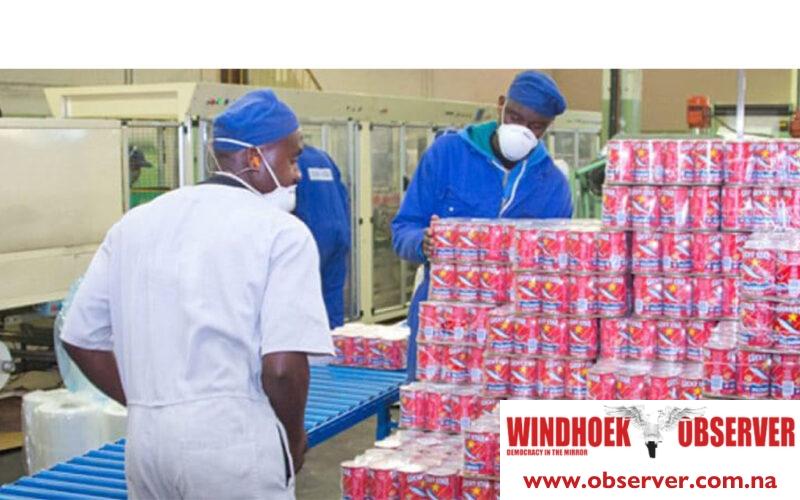 Oceana expects earnings to decrease