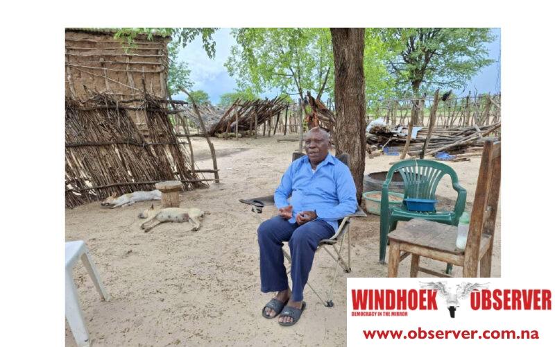 Public rallies behind Lukato’s journey to parliament