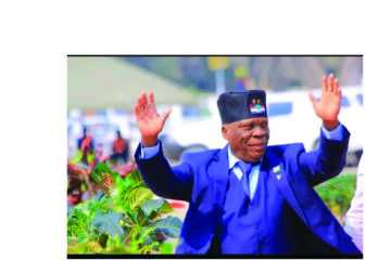 NDP honours members for grassroots work