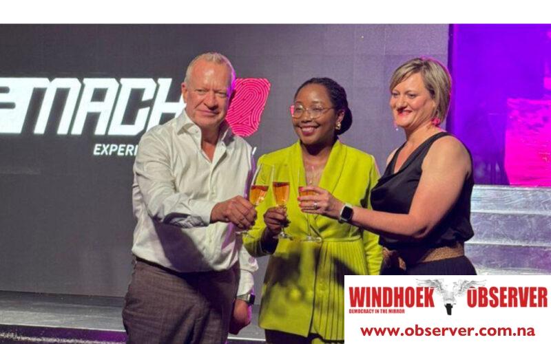 Rebranding introduces new era in Namibia’s ICT sector