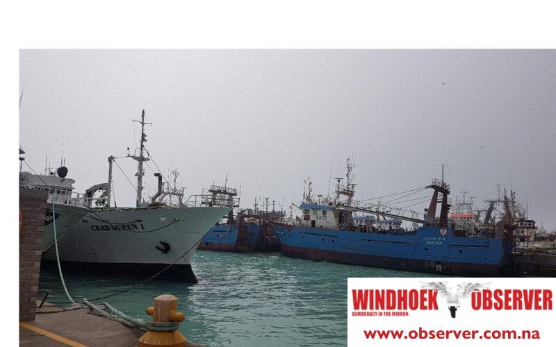 Horse Mackerel sector less optimistic about second quota auction