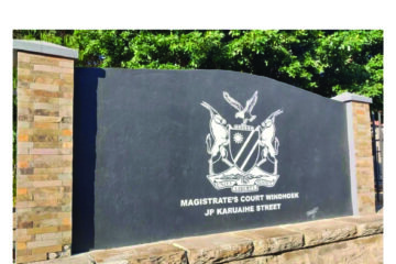 Immanuel draws line on future magistrates’ strikes