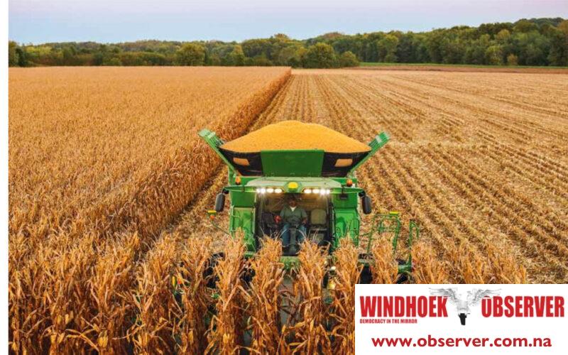 South Africa’s agriculture enters a critical month