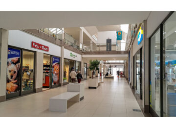 Safari investments deal dependent on fulfilled conditions