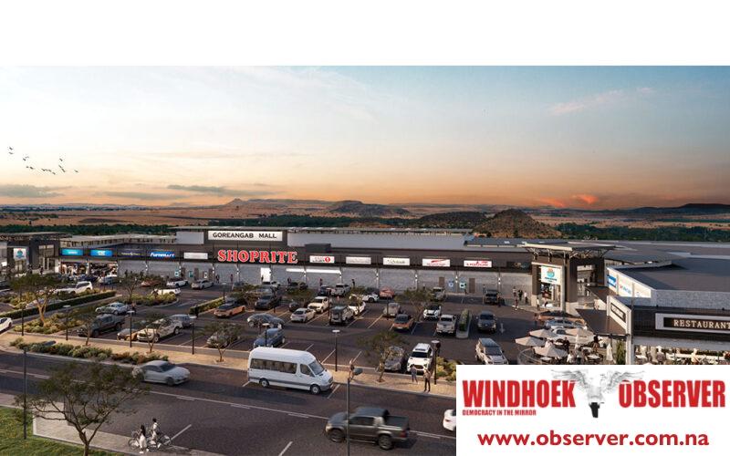 Oryx concludes growth plan with N$4.7 billion portfolio